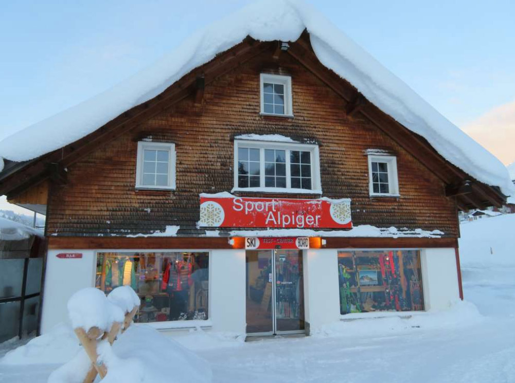 Wildhaus