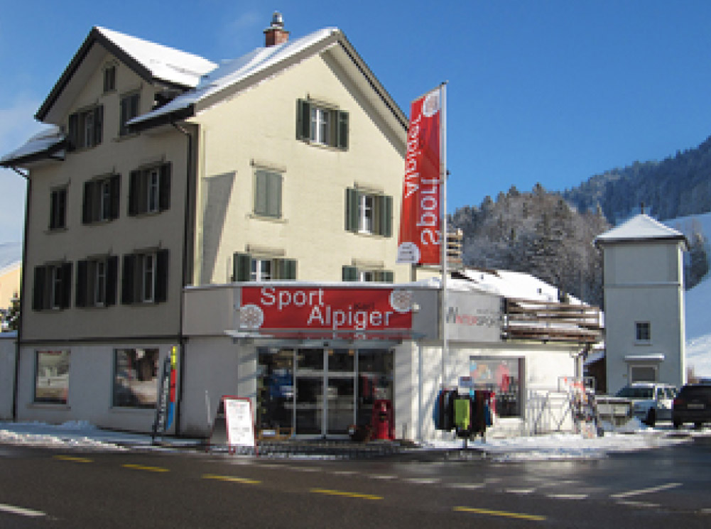 Alt St. Johann