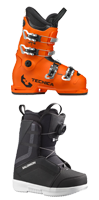 Ski/Snowboard Schuhe Jugend