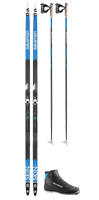 Set Langlauf Classic