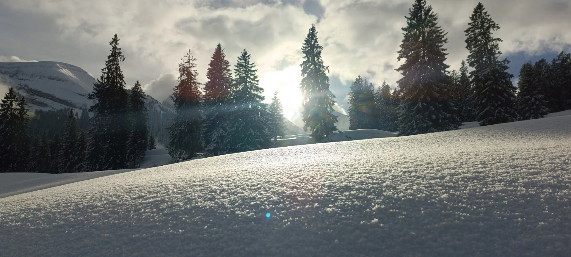 Sport Alpiger — Talstation Alt St. Johann