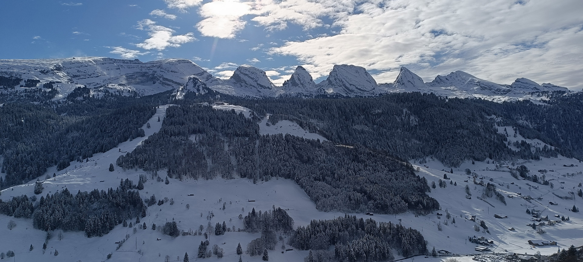 Sport Alpiger — Toggenburg